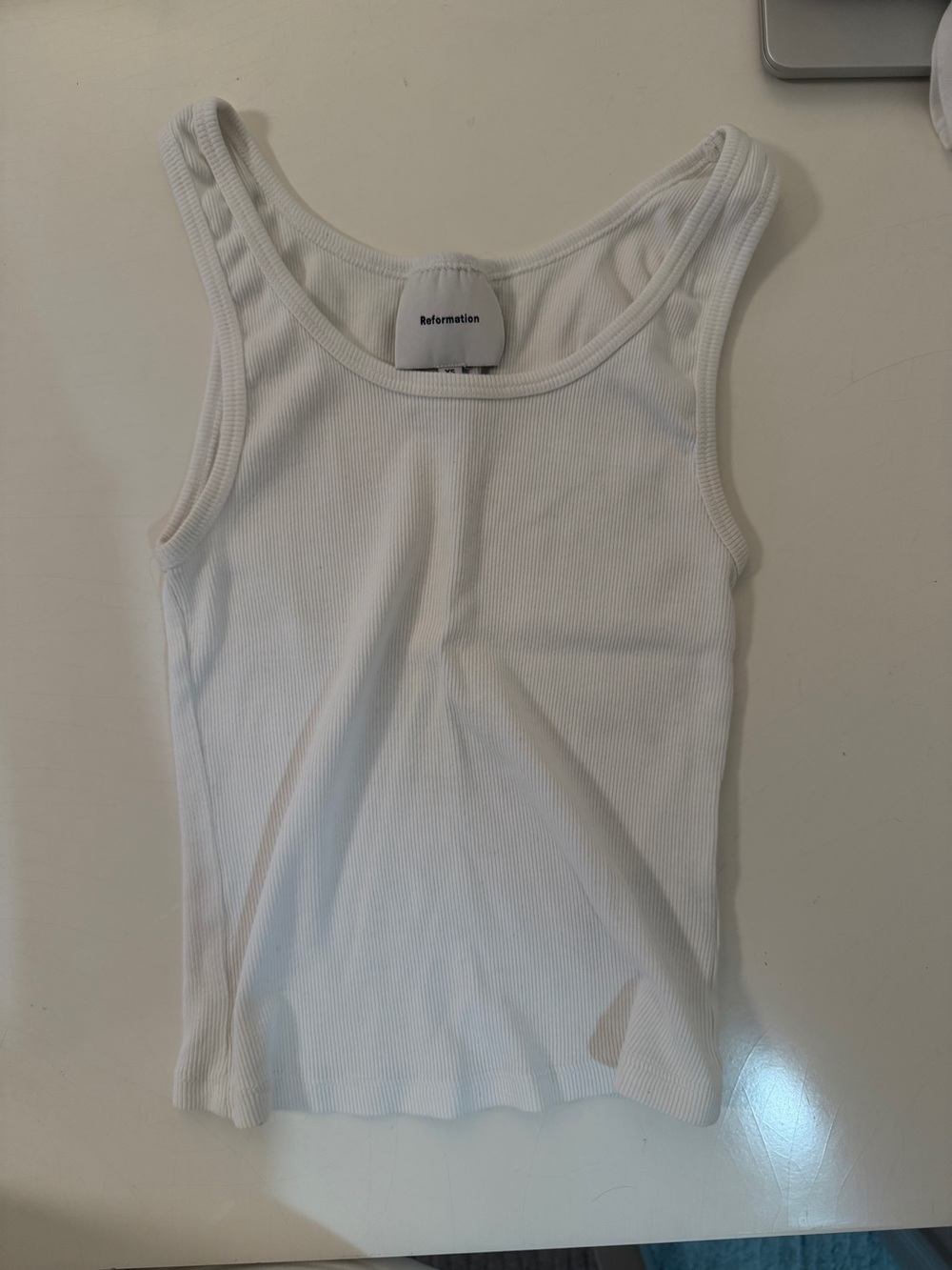 Reformation Tank Top
